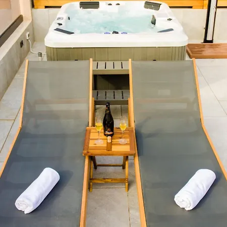 Apartment Garden By Interhome Sveti Filip i Jakov