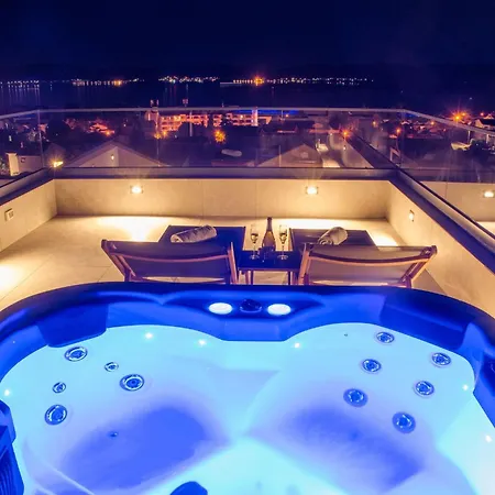 Apartamento Garden By Interhome Sveti Filip i Jakov