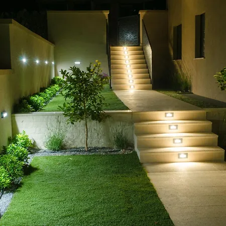 Garden By Interhome Apartamento *
