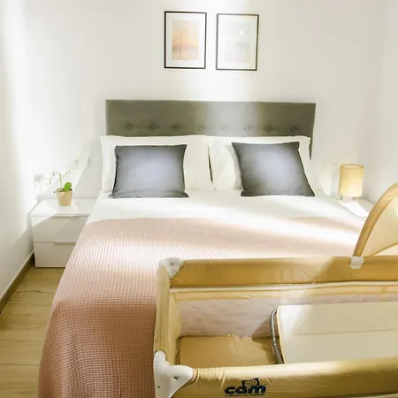 Garden By Interhome Apartment Sveti Filip i Jakov