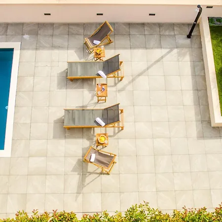 Lejlighed Garden By Interhome *