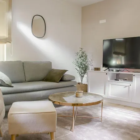 Apartamento Garden By Interhome