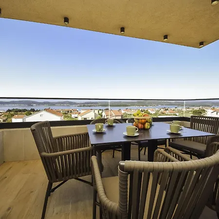 Garden By Interhome Apartment