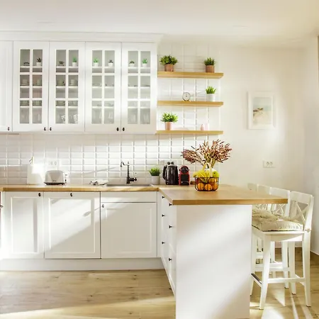 Apartment Garden By Interhome *