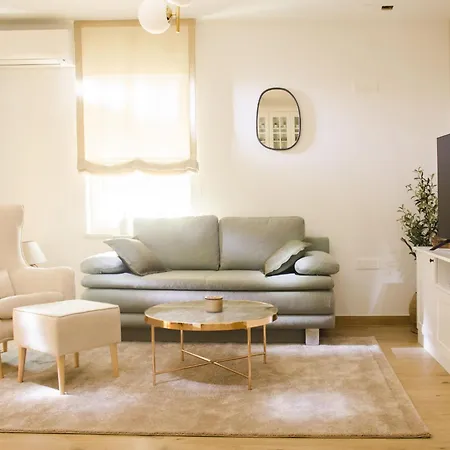 Garden By Interhome *